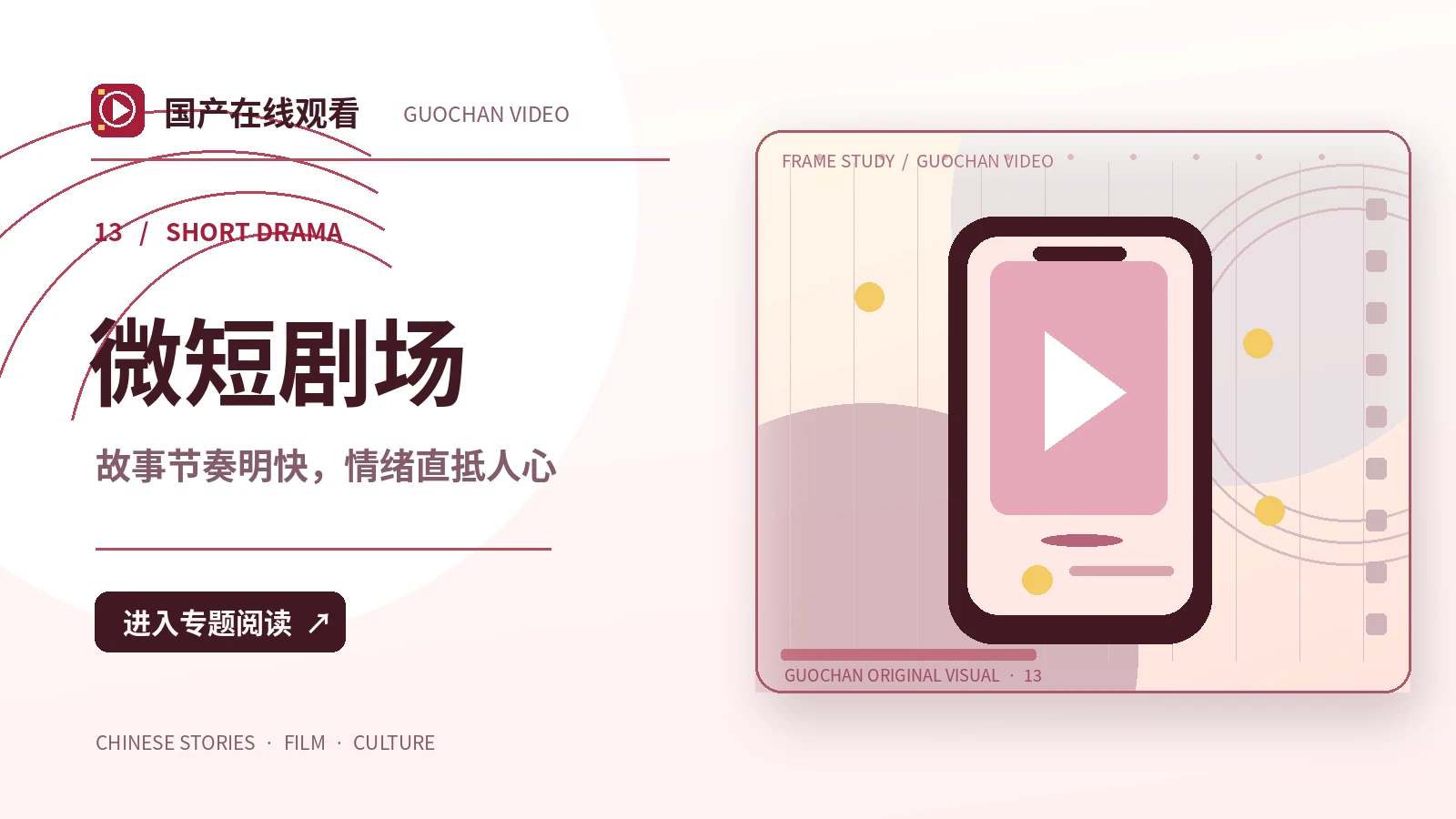 光影之间：微短剧场创作方案